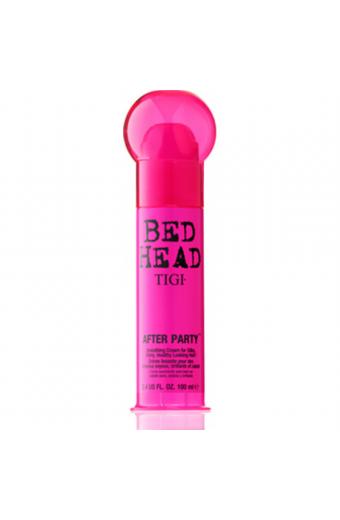 Tigi Κρέμα Μαλλιών Bed Head After Party για Ίσιωμα