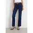 Guess jeans W4RA58 D5901 Σκούρο μπλε Bootcut Fit