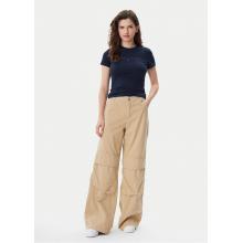 Tommy Hilfiger Linear Γυναικείο T-shirt
