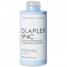 Olaplex Nº.4C Bond Maintenance Σαμπουάν Βαθύ Καθαρισμού για Βαμμένα Μαλλιά 250ml