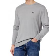 Tommy Hilfiger Crew Neck Knit Sweater M