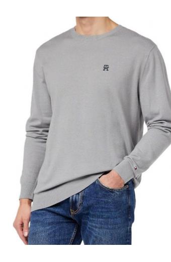 Tommy Hilfiger Crew Neck Knit Sweater M