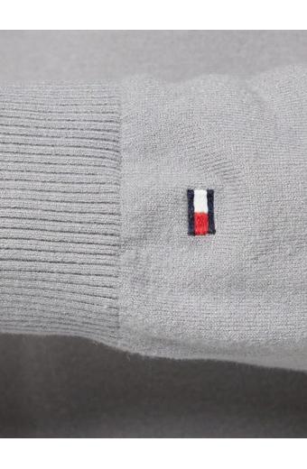 Tommy Hilfiger Crew Neck Knit Sweater M