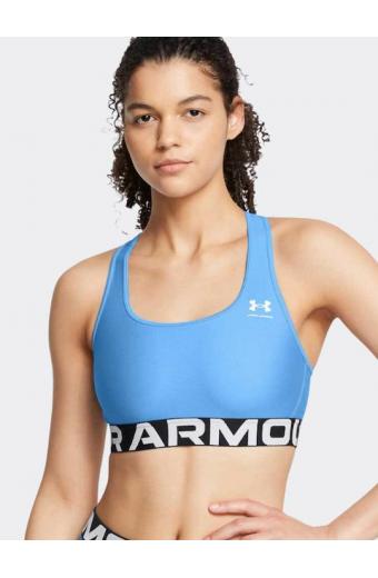 Under Armour Authentics Mid Γυναικείο Μπουστάκι