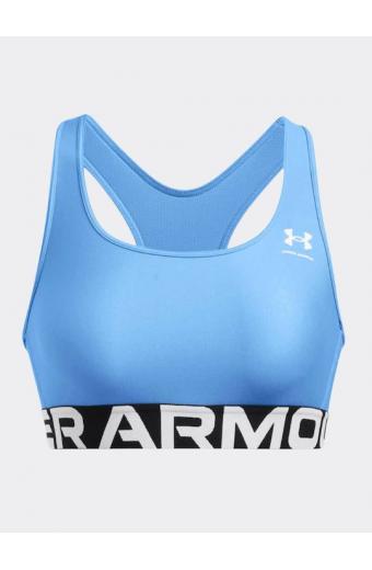 Under Armour Authentics Mid Γυναικείο Μπουστάκι
