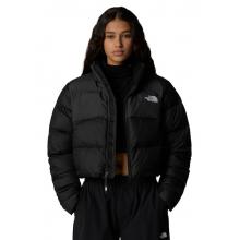 The North Face Κοντό Γυναικείο Puffer Μπουφάν