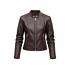 Guess Marlene Caribou Biker Καφε