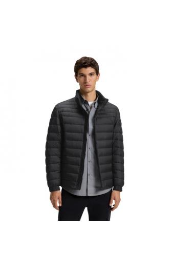 Boss Oden2 Ανδρικό Jacket Μαύρο