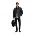 Boss Oden2 Ανδρικό Jacket Μαύρο