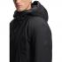Boss Osiass Parka Μπουφάν Μαύρο
