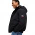 Tommy Hilfiger Water Resistant Padded Hooded Bomber