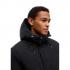 Tommy Hilfiger Water Resistant Padded Hooded Bomber