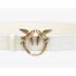 Pinkο Love Berry H3 women`s belt