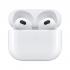 Apple AirPods (3rd generation) with Lightning Charging Case Earbud Bluetooth