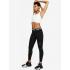 Γυναικείο κολάν Nike Pro Mid-Rise Black