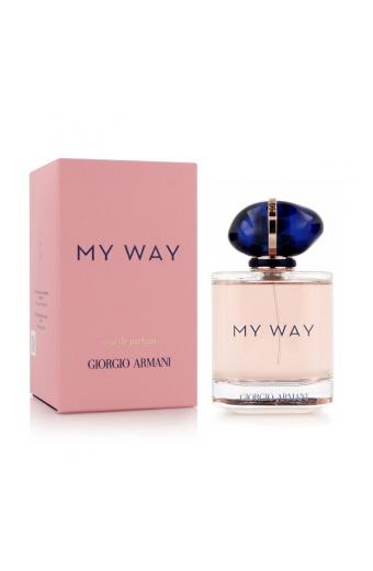 Giorgio Armani My Way Eau De Parfum 90 ml