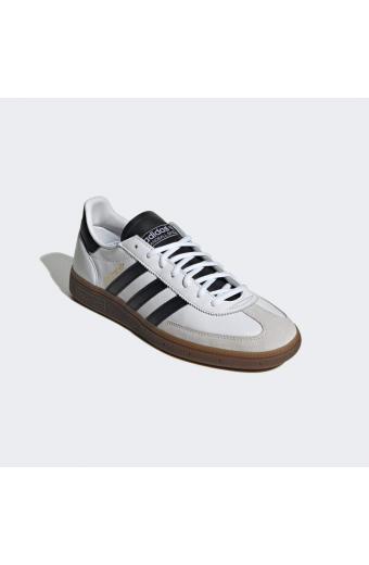 Adidas Handball Spezial Sneakers Λευκά