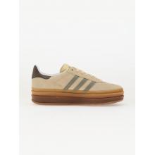 Adidas Gazelle Bold Γυναικεία Sneakers Flatforms