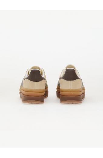 Adidas Gazelle Bold Γυναικεία Sneakers Flatforms