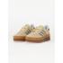 Adidas Gazelle Bold Γυναικεία Sneakers Flatforms