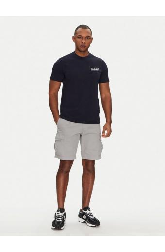 Napapijri T-Shirt S-Vignoni Regular Fit