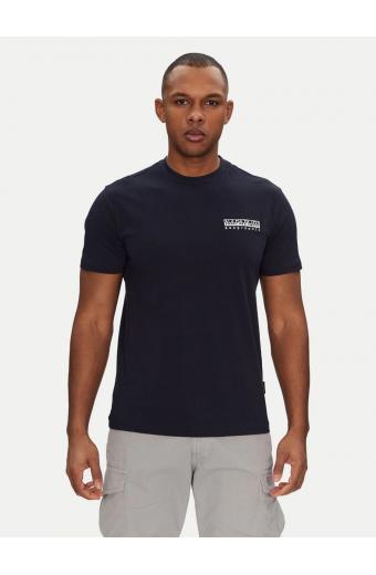 Napapijri T-Shirt S-Vignoni Regular Fit