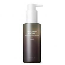 Haruharu Wonder – Black Rice Moisture Deep Cleansing Oil, 150ml Haruharu Wonder – Black Rice Moisture Deep Cleansing Oil, 150ml