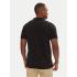Tommy Hilfiger Polo Μπλούζα Black