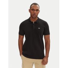 Tommy Hilfiger Polo Μπλούζα Black