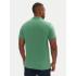 Tommy Hilfiger Polo Μπλούζα Πράσινη