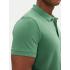 Tommy Hilfiger Polo Μπλούζα Πράσινη