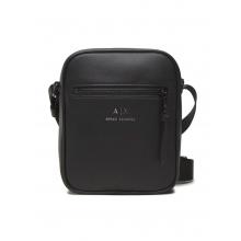 Armani Exchange Ανδρική Τσάντα Ώμου