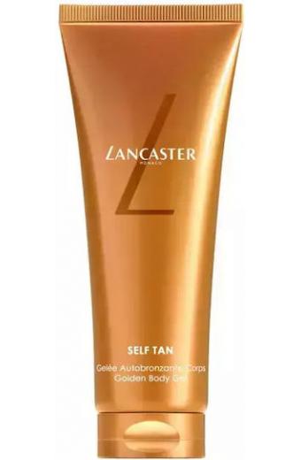 Lancaster Self Tanning Gel Σώματος 125ml