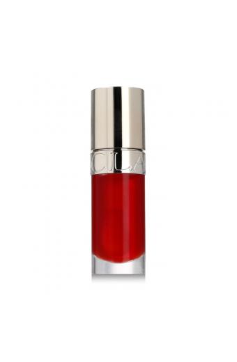 Clarins Lip Oil (08 Strawberry) 7 ml