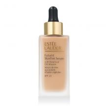 Estee Lauder Futurist Skintint Serum Liquid Foundation SPF20 1n1 Ivory Nude 30ml