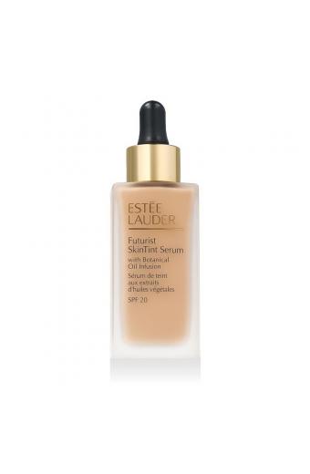 Estee Lauder Futurist Skintint Serum Liquid Foundation SPF20 1n1 Ivory Nude 30ml