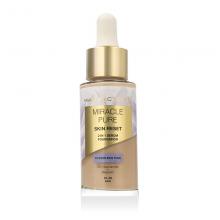 Max Factor Miracle Make-up Liquid Foundation 10-30 Fair 30ml