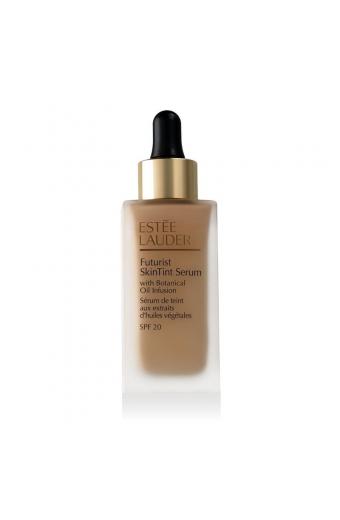 Estee Lauder Futurist Skintint Serum Liquid Foundation SPF20 2n1 Desert Beige 30ml