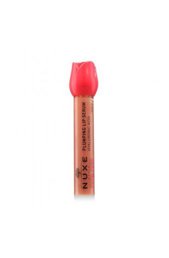 Nuxe Very Rose Plumping Lip Serum 8 ml