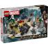 Lego Marvel The Avengers Assemble: Age of Ultron για 10+ Ετών 613τμχ