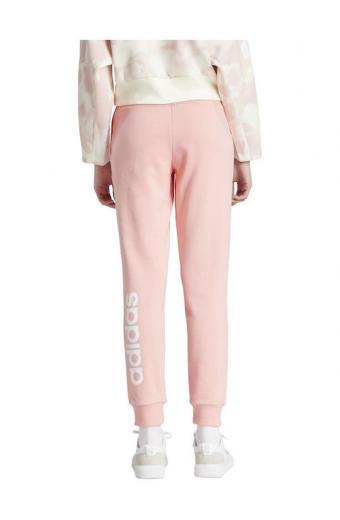 Adidas Γυναικείο παντελόνι φόρμας Essentials Linear French