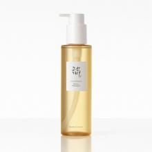 Beauty of Joseon Λάδι Καθαρισμού Ginseng 210ml