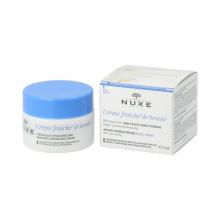 Nuxe Crème Fraîche de Beauté 48HR Moisturising Rich Cream Hydratante 50 ml