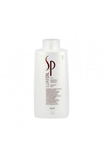 Wella SP Luxe Oil Keratin Protect Shampoo 1000 ml