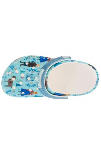 Crocs Frozen Baya Clog Jr 210352-90H