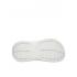 Crocs Classic Mega Crush Clog Ανατομικά Λευκά