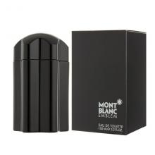 Montblanc Emblem Eau De Toilette 100 ml