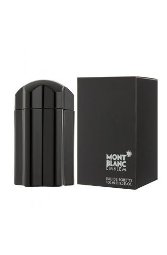 Montblanc Emblem Eau De Toilette 100 ml
