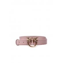 Pinko Ζώνη Γυναικεία Love Berry H2