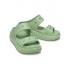 Crocs Crush Σαγιονάρες Fair Green